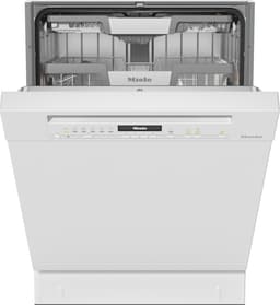 Miele Oppvaskmaskin G 7217 SCU XXL (BrilliantHvit)