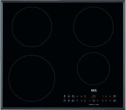 AEG Kogeplade IKB64301FB (Sort)