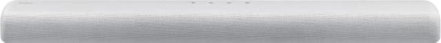 Samsung HW-S67A 5.0-kanals smart lydplanke (hvit)