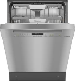 Miele Oppvaskmaskin G 7217 SCU XXL (rustfritt stål CleanSteel)