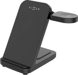 Fixed 3-i-1 Samsung trådløs opladningsstation