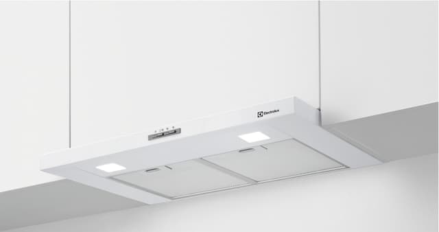 Electrolux ventilator EFT70465OW