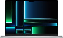 MacBook Pro 16 M2 Pro 2023 16/512GB (sølv)