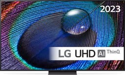 LG 65" UR9100 4K LED Smart TV (2023)