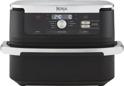 Ninja Foodi FlexDrawer kiertoilmakypsennin AF500EU