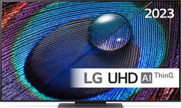 LG 55" UR9100 4K LED Smart TV (2023)