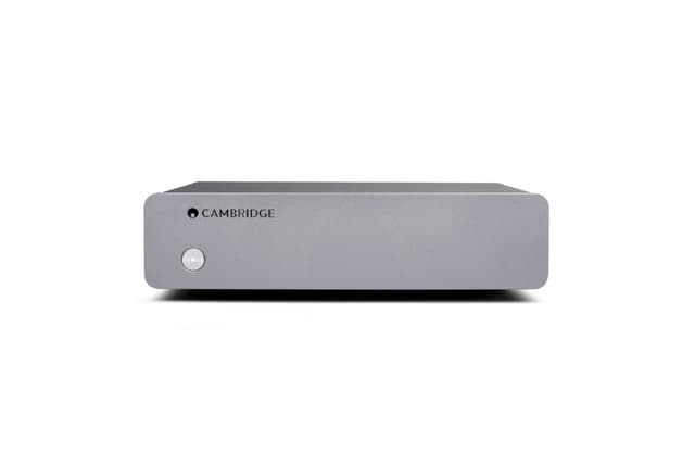 Cambridge Audio Alva Solo - Grå