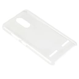 GEAR Lenovo K6 cover - transparent
