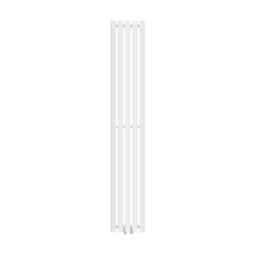 Stella designradiator Panelradiator Radiator 260x1600 mm Vit