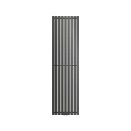 Badrumsradiator Stella 480x1800 mm antracit
