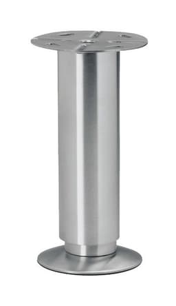 Epoq Sockelben i stainless steel (1 stk)