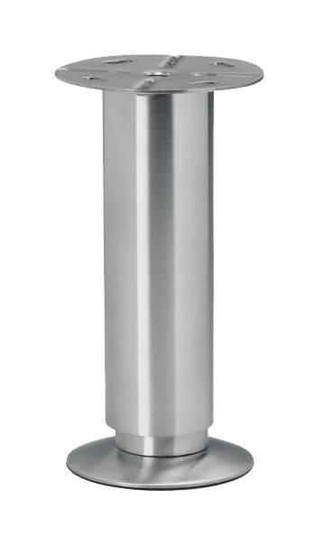 Epoq Sockelben i stainless steel (1 stk)