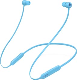 Beats Flex wireless in-ear hodetelefoner (flame blue)