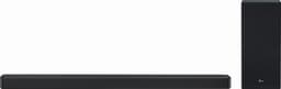 LG SL7Y soundbar med trådlös subwoofer