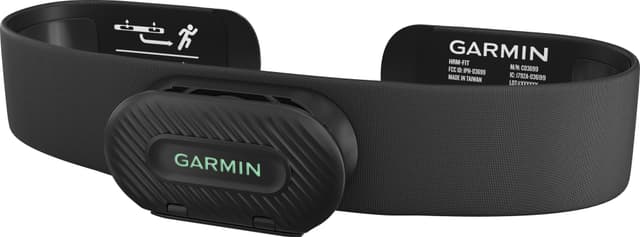Garmin HRM-Fit pulsmåler
