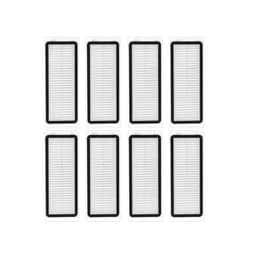 Ersättningsfilter för Dreame X20 Pro/Plus 8-pack
