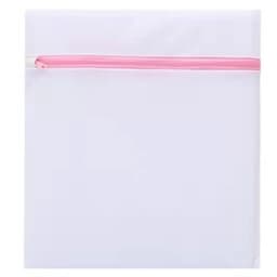 INF Store vaskeposer med finmasket netting for vask av kåper, dynetrekk, gardiner 90 x 110 cm