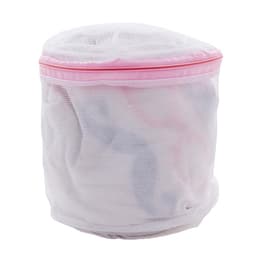 Tvättpåse för underkläder Valkoinen