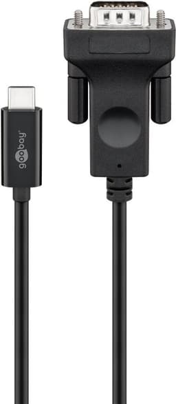 USB-C™ til VGA-adapterkabel