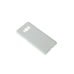 Gear Samsung Galaxy S8 cover - hvid