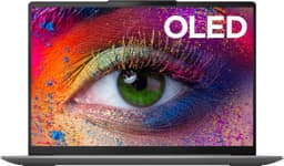 Lenovo Yoga Slim 6 OLED R7-7/16/1000 14" bärbar dator