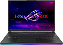 Asus ROG Strix Scar G18 (2024) i9-14HX/64/2TB/4090 18" bærbar gaming-computer