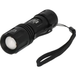 Brennenstuhl Lommelykt LED LuxPremium TL 410 F, IP44, 350lm