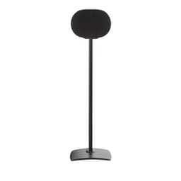 SANUS Gulvstativ for Sonos ERA 300 Single Svart