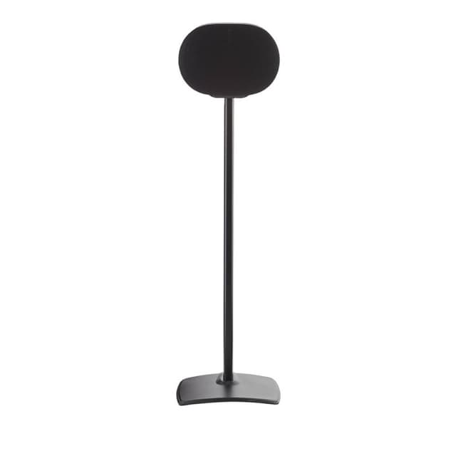SANUS Gulvstativ for Sonos ERA 300 Single Svart