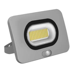 LED Projektør Med Sensor 10 W 720 lm