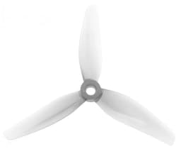 HQ Racing Prop 4x3x3 Grey (2CW+2CCW)