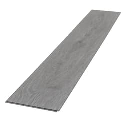 ML-Design klikgulv 122x18cm 4,2mm 6,16m²/28 brædder windswell hickory egetræslook