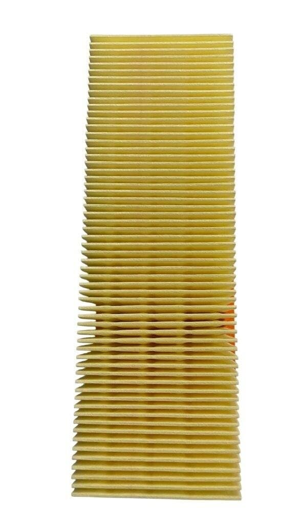 Dammsugarfilter 6.414-498.0 till Kärcher