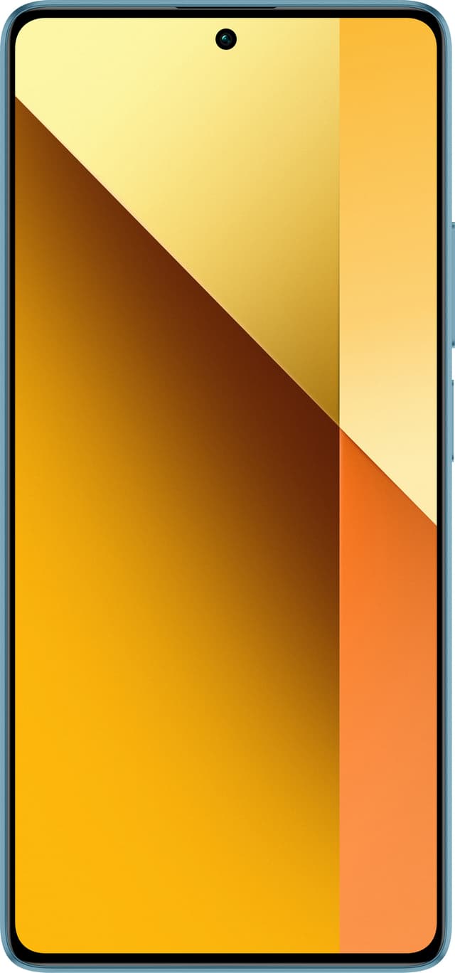 Xiaomi Redmi Note 13 5G smartphone 6/128GB (blå)