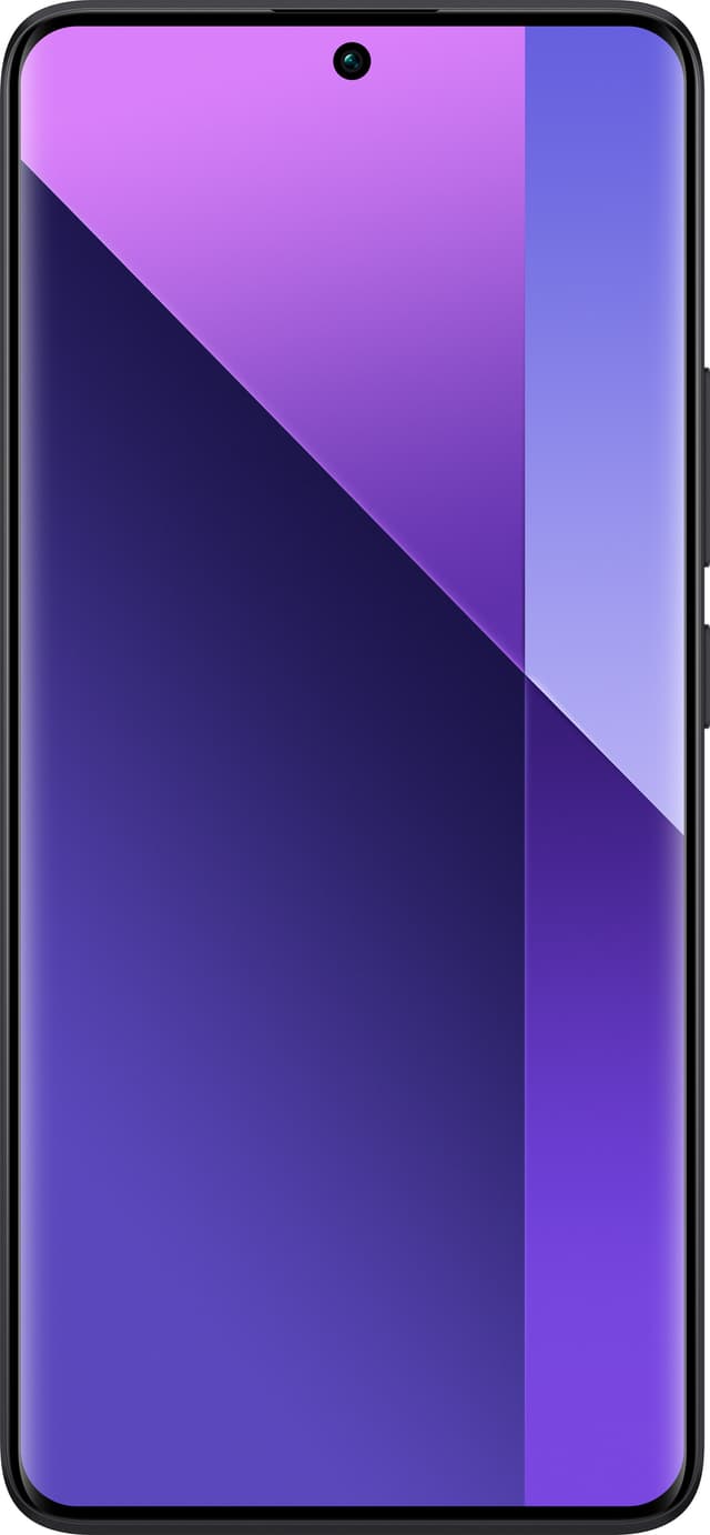 Xiaomi Redmi Note 13 Pro Plus 5G smartphone 12/512GB (svart)