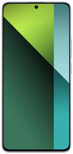 Xiaomi Redmi Note 13 Pro 5G smartphone 8/256GB (lilla)
