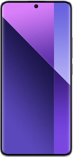 Xiaomi Redmi Note 13 Pro Plus 5G smartphone 12/512GB (lila)