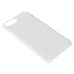 GEAR iPhone 6 Plus/6S Plus/7 Plus cover - hvid