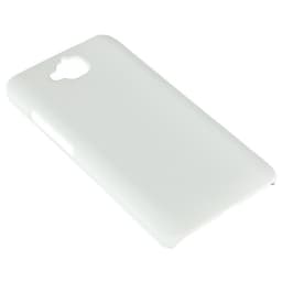 Gear Huawei Y6 Pro suojakuori (valkoinen)