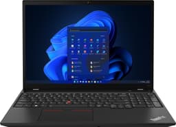 Lenovo ThinkPad P16s G2 i7 32GB SSD RTX A500 16"