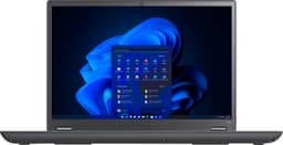 Lenovo ThinkPad P16v Gen 1 16" mobil arbejdsstation 21FE000VMX