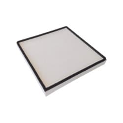 Pollenfilter för Boneco H400 och H300