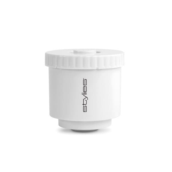 Stylies Kalkfilter for ultrasonisk luftfukter