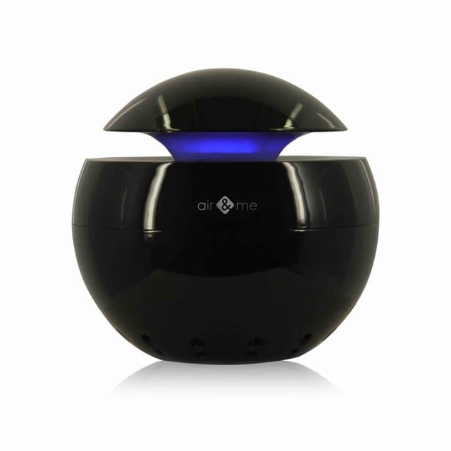 air&me Buldair liten luftrenare och aromdiffuser