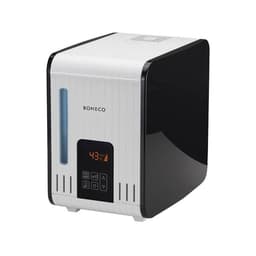 Boneco S450 luftfugter med varm damp