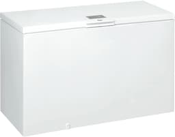 Whirlpool fryseboks WHE 4602