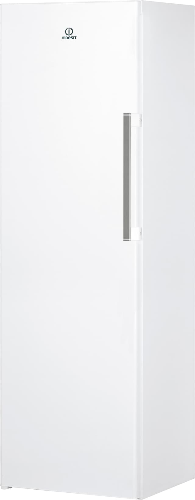 Indesit fryseskap UI8F2CW (hvit)