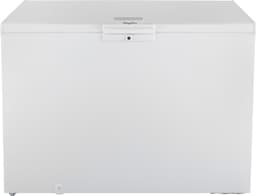 Whirlpool fryseboks WHE31352 FO 2