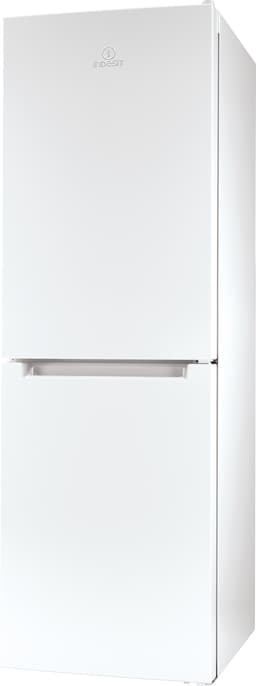 Indesit jääkaappipakastin LI7S2EW (valkoinen)