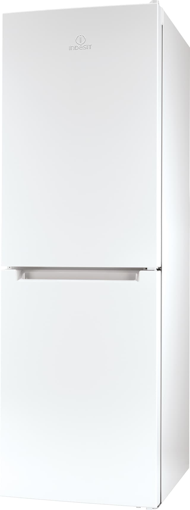 Indesit jääkaappipakastin LI7S2EW (valkoinen)